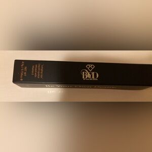 BYOD  Be Your own desire  Longing Lips Liquid Lipstick infused with‎ vitamin E